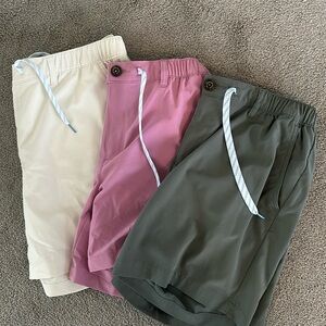 Chubbies shorts bundle